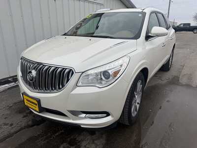 2015 Buick Enclave, $8999.00. Photo 5