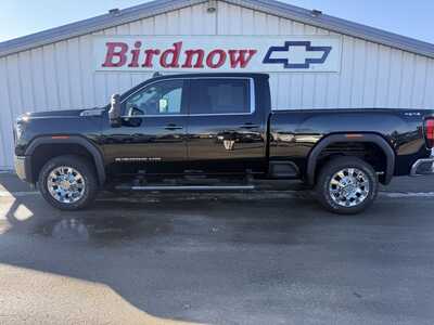 2025 GMC 2500 Crew Cab, $51899.00. Photo 6