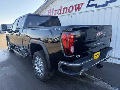 2025 GMC 2500 Crew Cab, $51899.00. Photo 7