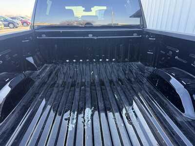 2025 GMC 2500 Crew Cab, $51899.00. Photo 8