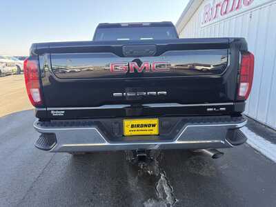 2025 GMC 2500 Crew Cab, $51899.00. Photo 9