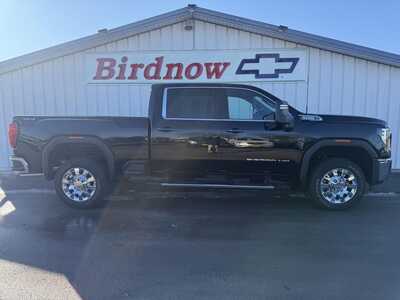 2025 GMC 2500 Crew Cab, $51899.00. Photo 1