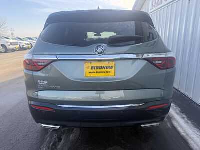 2023 Buick Enclave, $34990.00. Photo 10