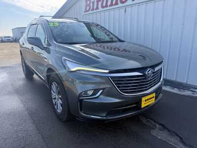 2023 Buick Enclave, $34990.00. Photo 2
