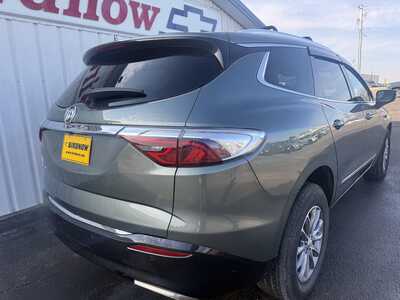 2023 Buick Enclave, $34990.00. Photo 3