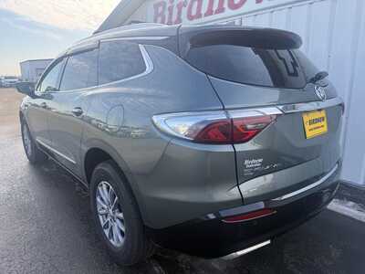 2023 Buick Enclave, $34990.00. Photo 7