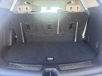 2023 Buick Enclave, $34990.00. Photo 9
