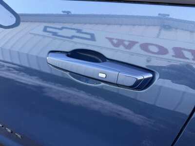 2026 Chevrolet Traverse, $45749.00. Photo 11