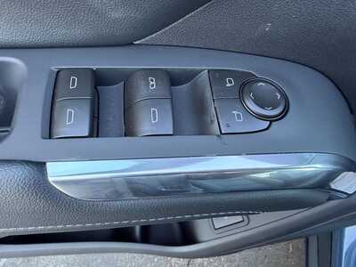 2026 Chevrolet Traverse, $45749.00. Photo 12