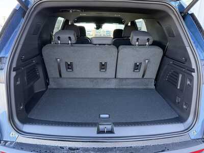 2026 Chevrolet Traverse, $45749.00. Photo 5