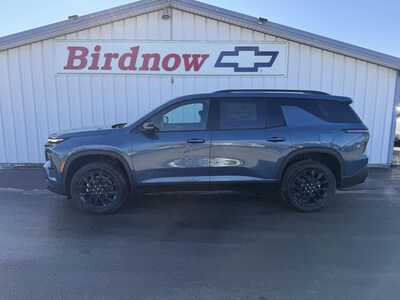 2026 Chevrolet Traverse, $45749.00. Photo 6
