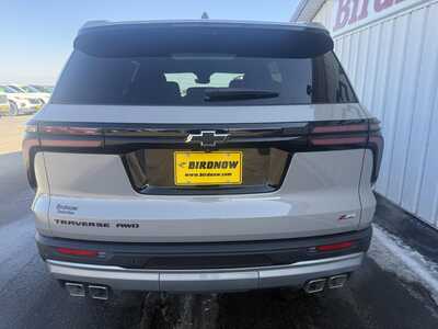 2026 Chevrolet Traverse, $54990.00. Photo 10