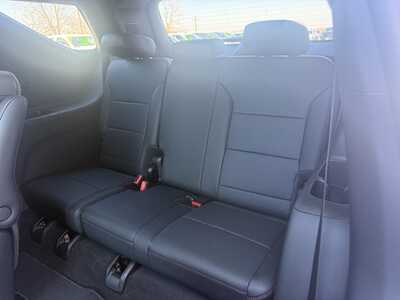 2026 Chevrolet Traverse, $54990.00. Photo 11
