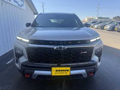 2026 Chevrolet Traverse, $54990.00. Photo 4