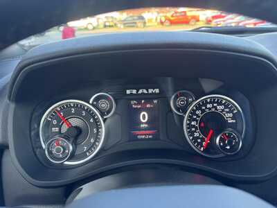 2024 RAM 2500 Crew Cab, $41990.00. Photo 10