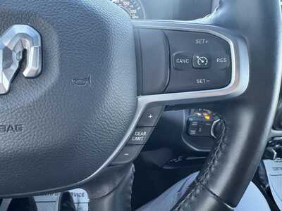 2024 RAM 2500 Crew Cab, $41990.00. Photo 12