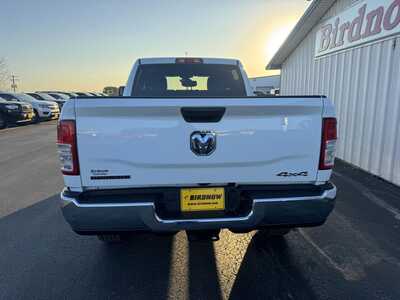 2024 RAM 2500 Crew Cab, $41990.00. Photo 4