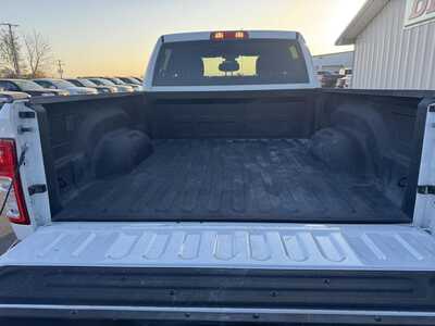 2024 RAM 2500 Crew Cab, $41990.00. Photo 5