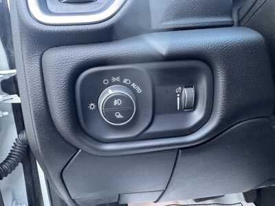 2024 RAM 2500 Crew Cab, $41990.00. Photo 9