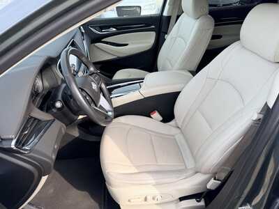 2023 Buick Enclave, $30999.00. Photo 11