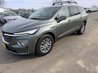 2023 Buick Enclave, $30999.00. Photo 2
