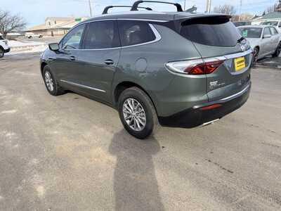 2023 Buick Enclave, $30999.00. Photo 3