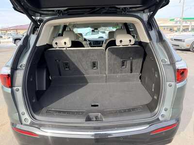 2023 Buick Enclave, $30999.00. Photo 4