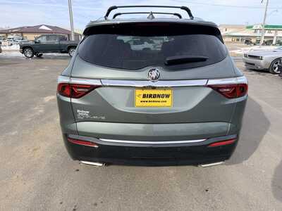 2023 Buick Enclave, $30999.00. Photo 5