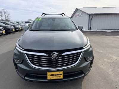 2023 Buick Enclave, $30999.00. Photo 6