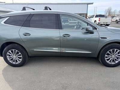 2023 Buick Enclave, $30999.00. Photo 7