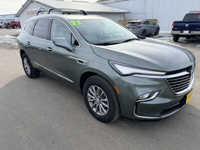 2023 Buick Enclave, $30999.00. Photo 8