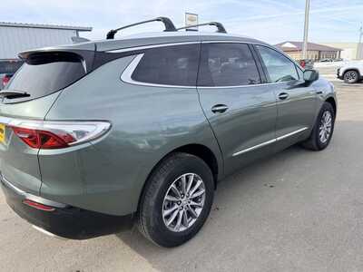 2023 Buick Enclave, $30999.00. Photo 9