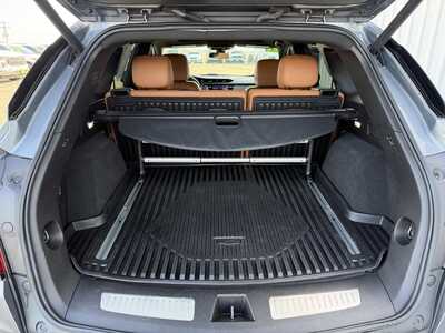 2021 Cadillac XT5, $25956.00. Photo 5