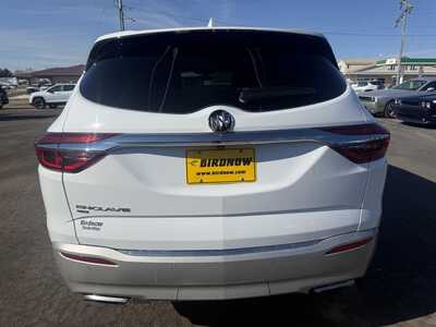 2021 Buick Enclave, $19450.00. Photo 10
