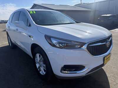 2021 Buick Enclave, $19450.00. Photo 2