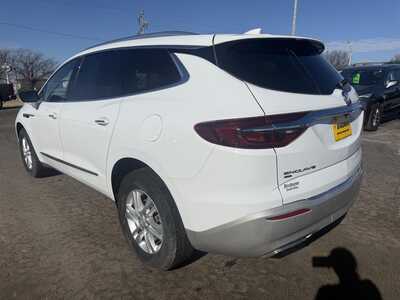 2021 Buick Enclave, $19450.00. Photo 7