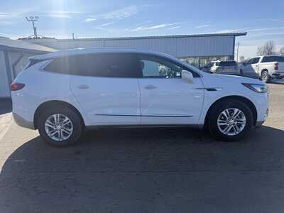 2021 Buick Enclave, $19450.00. Photo 1