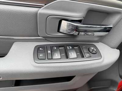 2018 RAM 1500 Ext Cab, $19555.00. Photo 11