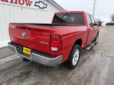 2018 RAM 1500 Ext Cab, $19555.00. Photo 3