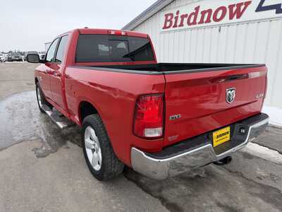 2018 RAM 1500 Ext Cab, $19555.00. Photo 8