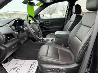 2023 Chevrolet Traverse, $44899.00. Photo 10