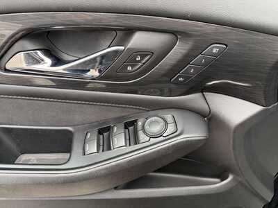 2023 Chevrolet Traverse, $44899.00. Photo 12