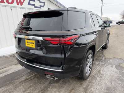 2023 Chevrolet Traverse, $44899.00. Photo 3