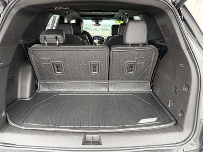 2023 Chevrolet Traverse, $44899.00. Photo 5