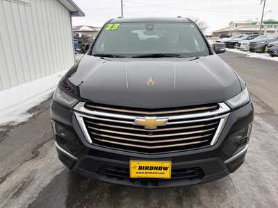 2023 Chevrolet Traverse, $44899.00. Photo 6