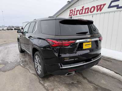 2023 Chevrolet Traverse, $44899.00. Photo 9
