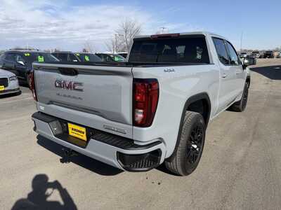 2024 GMC 1500 Crew Cab, $43599.00. Photo 9