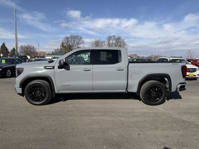 2024 GMC 1500 Crew Cab, $43599.00. Photo 1