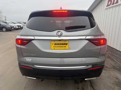 2023 Buick Enclave, $35990.00. Photo 10
