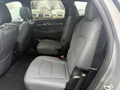 2023 Buick Enclave, $35990.00. Photo 11